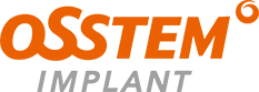 logo osstem footer
